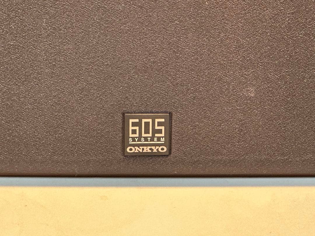 Center Speakers D-605C