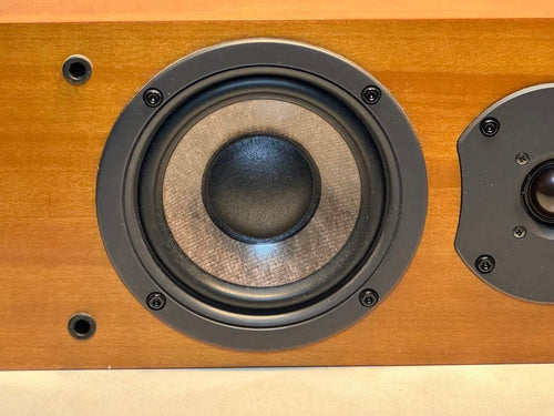Center Speakers D-605C