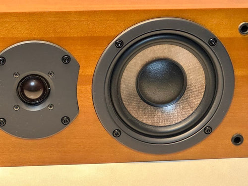 Center Speakers D-605C