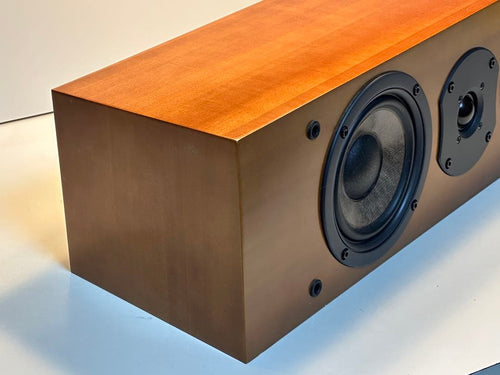 Center Speakers D-605C