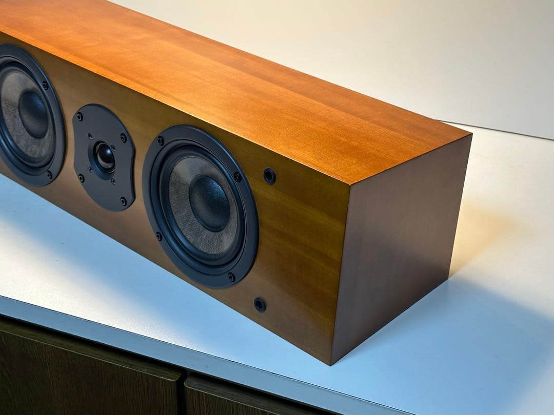 Center Speakers D-605C