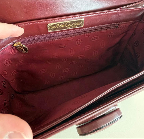 Cartier Shoulder Bags