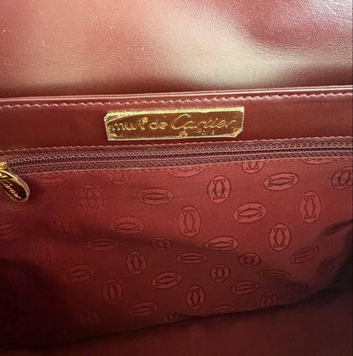 Cartier Shoulder Bags
