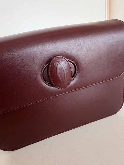 Cartier Shoulder Bags