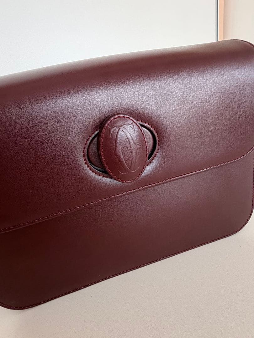Cartier Shoulder Bags