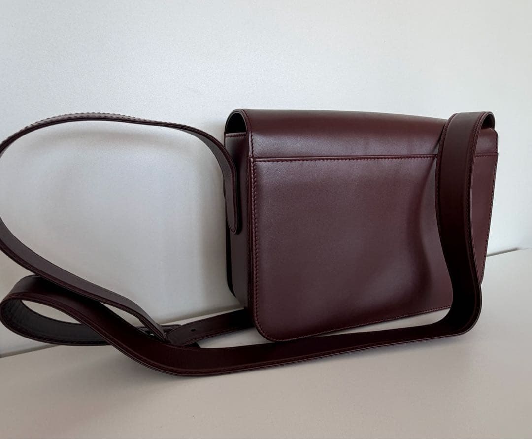 Cartier Shoulder Bags