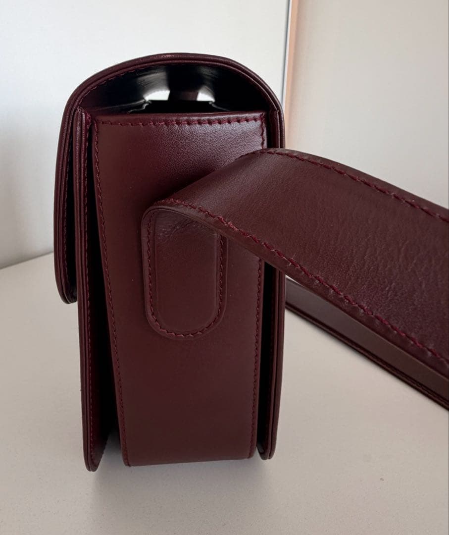 Cartier Shoulder Bags