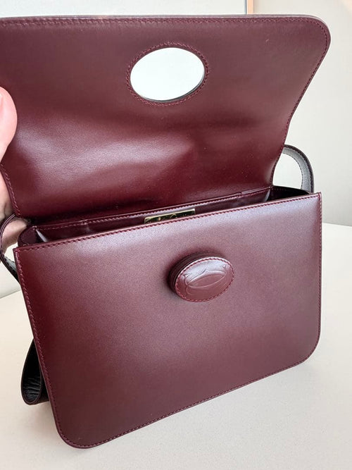 Cartier Shoulder Bags