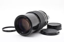 Nikon Prime Lenses Ai Nikkor F4 F #1336
