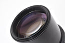 Nikon Prime Lenses Ai Nikkor F4 F #1336