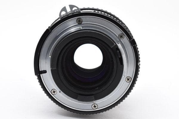 Nikon Prime Lenses Ai Nikkor F4 F #1336