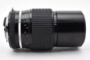 Nikon Prime Lenses Ai Nikkor F4 F #1336