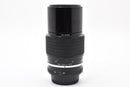 Nikon Prime Lenses Ai Nikkor F4 F #1336