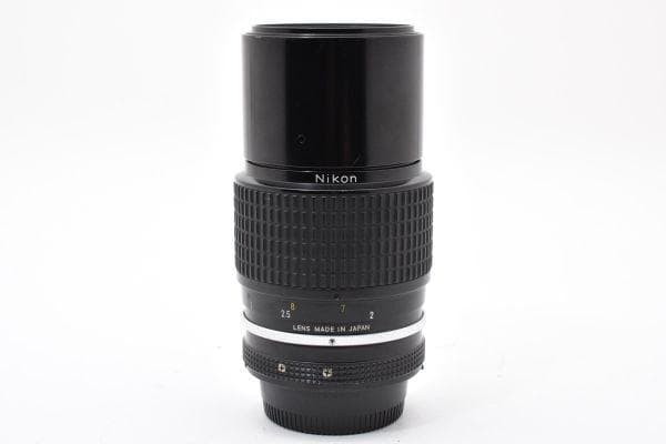 Nikon Prime Lenses Ai Nikkor F4 F #1336