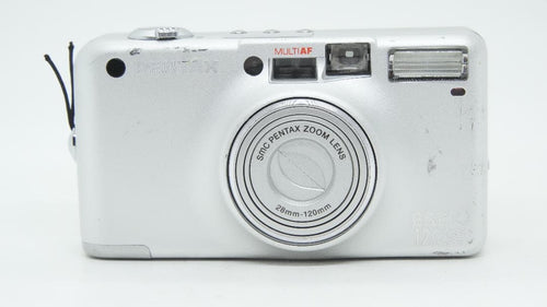 Compact Cameras (Film) G3116 Pentax Espio 120Sw