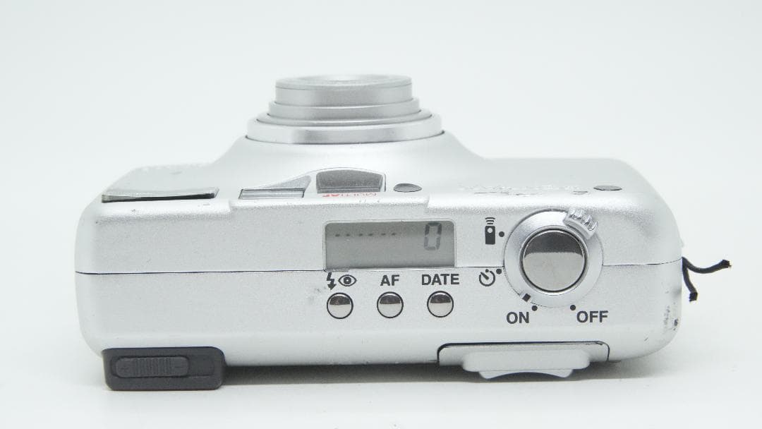 Compact Cameras (Film) G3116 Pentax Espio 120Sw