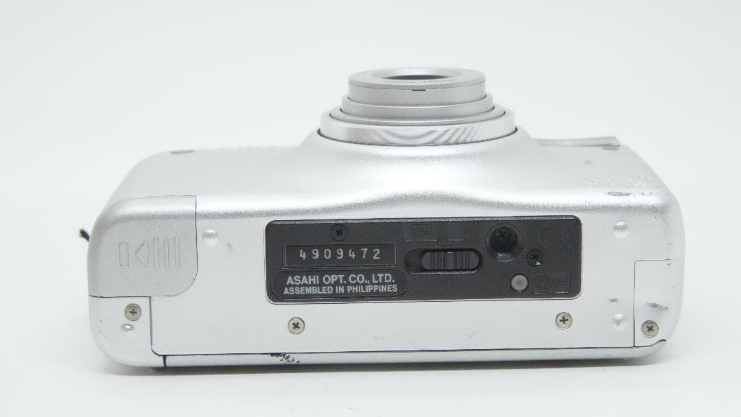 Compact Cameras (Film) G3116 Pentax Espio 120Sw