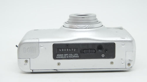 Compact Cameras (Film) G3116 Pentax Espio 120Sw