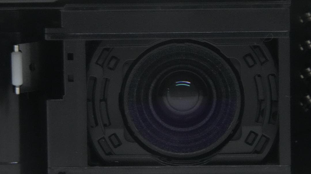 Compact Cameras (Film) G3116 Pentax Espio 120Sw