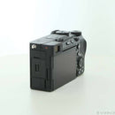 Sony Mirrorless Interchangeable Lips 7C Ii Ilce-7Cm2 352