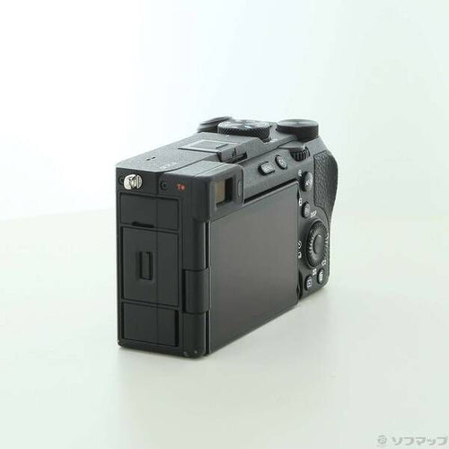 Sony Mirrorless Interchangeable Lips 7C Ii Ilce-7Cm2 352