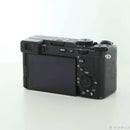 Sony Mirrorless Interchangeable Lips 7C Ii Ilce-7Cm2 352