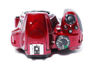 Nikon Digital Slrs Bluetooth D3400