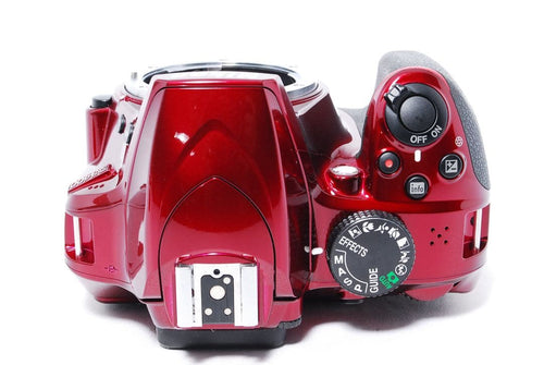 Nikon Digital Slrs Bluetooth D3400