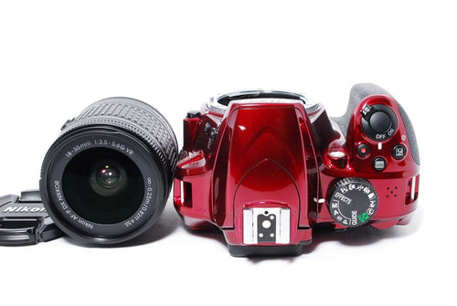 Nikon Digital Slrs Bluetooth D3400