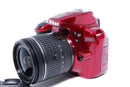 Nikon Digital Slrs Bluetooth D3400