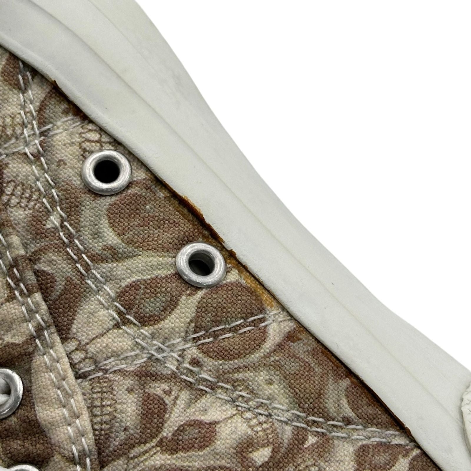 Undercover Sneakers 05Ss But Beautiful Ii Skull High-Top 5S667-M