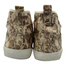 Undercover Sneakers 05Ss But Beautiful Ii Skull High-Top 5S667-M