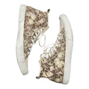 Undercover Sneakers 05Ss But Beautiful Ii Skull High-Top 5S667-M