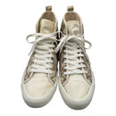 Undercover Sneakers 05Ss But Beautiful Ii Skull High-Top 5S667-M