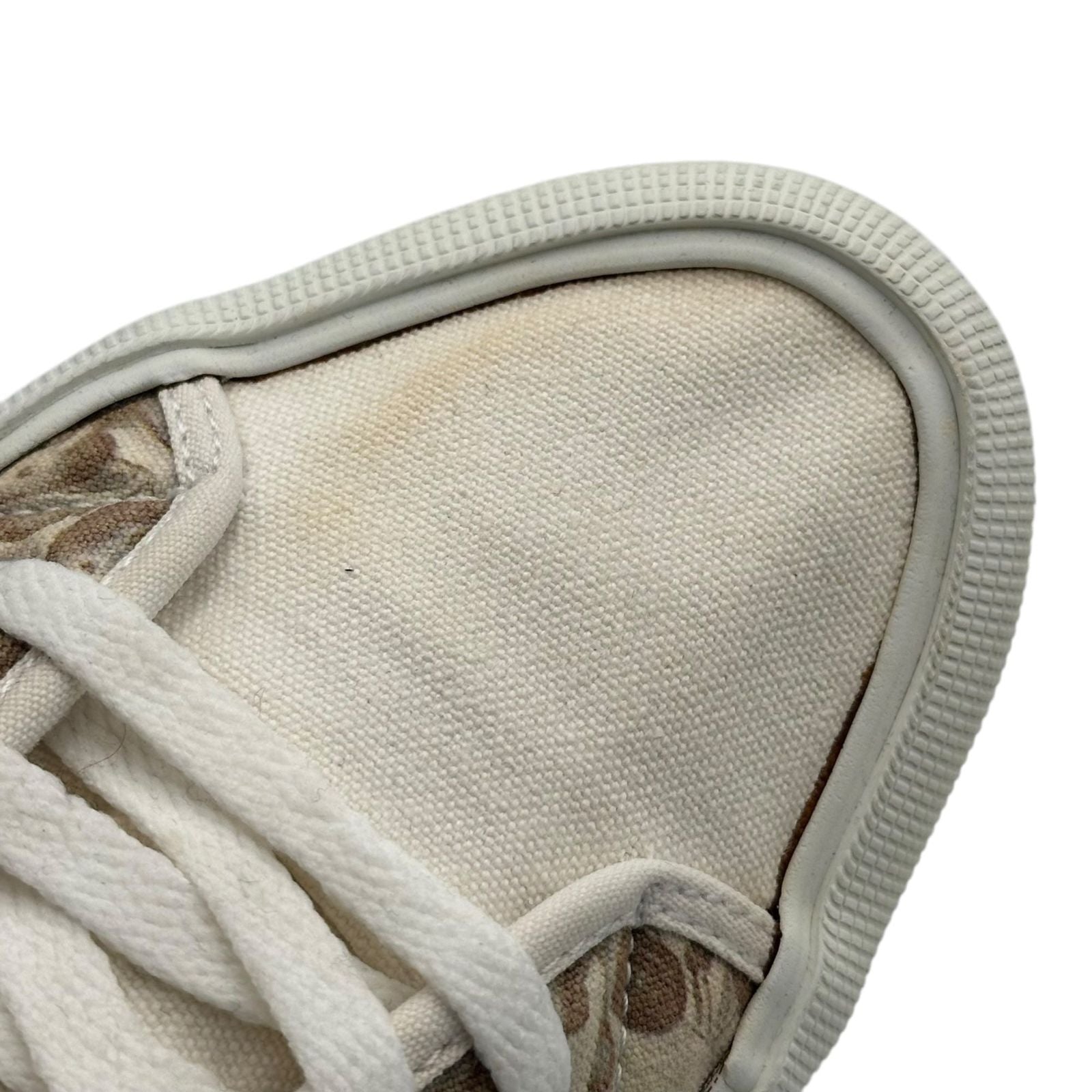 Undercover Sneakers 05Ss But Beautiful Ii Skull High-Top 5S667-M