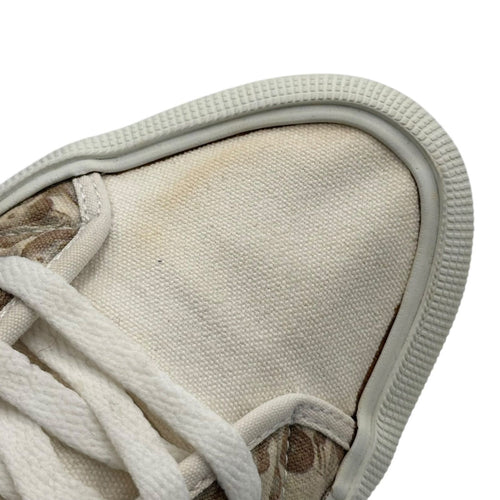 Undercover Sneakers 05Ss But Beautiful Ii Skull High-Top 5S667-M