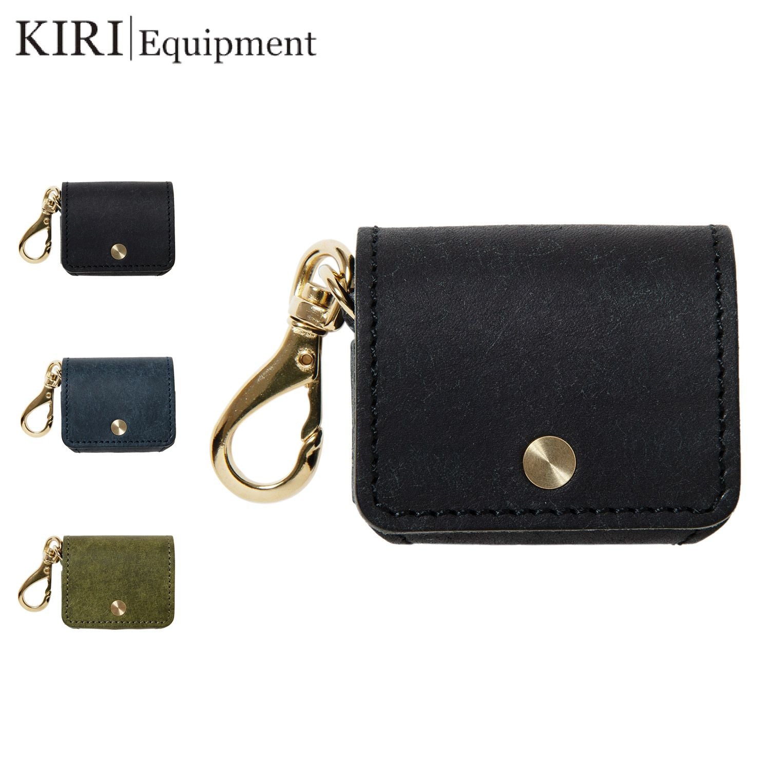 Earphone Case Kiri Equipment Airpods 4