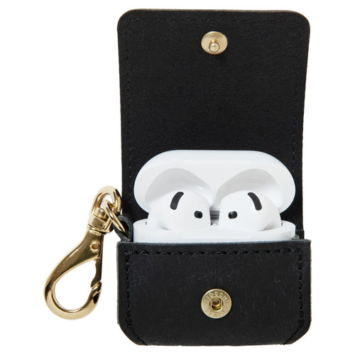 Earphone Case Kiri Equipment Airpods 4