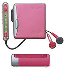 Portable Md Player Sharp Md-Ds55-P 1