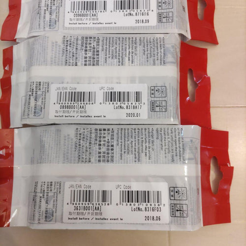 Canon Ink Cartridge/Refilled Pfi-102/104