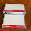 Music Videos Concerts Sony Album Mp120 8Mmvideo8 Hi8 2