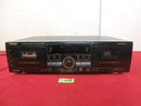 Teac Cassette Player 257 W-790R