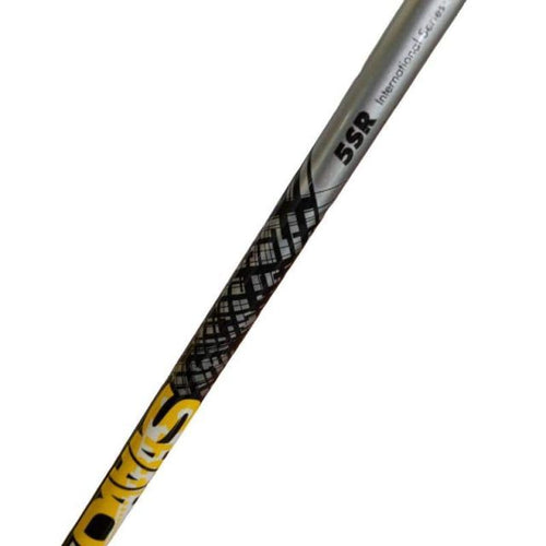 Shaft Attas Daaas 5 Sr)B