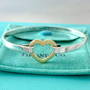 Tiffany Bangles Wristbands 925 750 Aes2Fe
