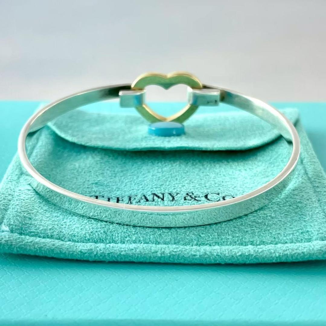 Tiffany Bangles Wristbands 925 750 Aes2Fe
