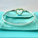 Tiffany Bangles Wristbands 925 750 Aes2Fe
