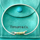 Tiffany Bangles Wristbands 925 750 Aes2Fe