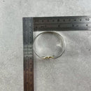 Tiffany Bangles Wristbands 925 750 Aes2Fe