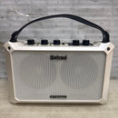 Guitar Amplifier Roland Mobile Ba 3