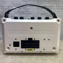 Guitar Amplifier Roland Mobile Ba 3
